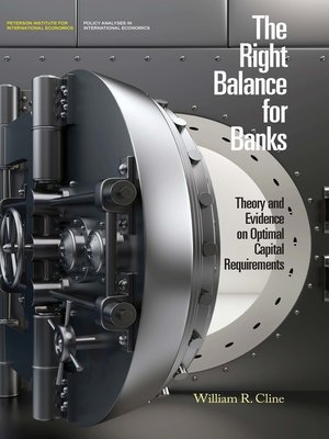 cover image of The Right Balance for Banks
